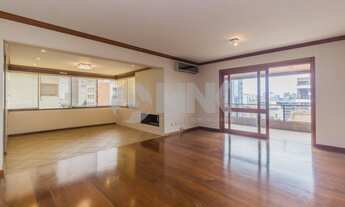 Imagem: Apartamento de 3 quartos com 2 vagas à