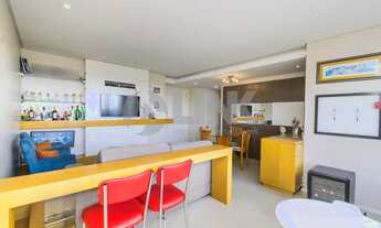 Imagem 5: Comprar Apartamento de 3 quartos com 2 vagas de garagem à venda no bairro Jardim Itú em Po