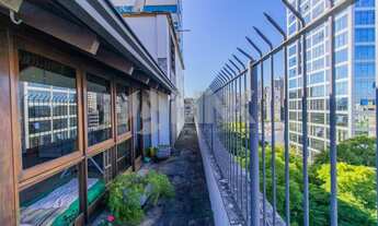 Imagem 3: Cobertura de 4 quartos com 3 vagas à venda no bairro Moinhos de Vento em Porto Alegre