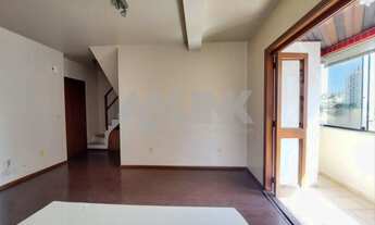 Imagem 2: Cobertura de 1 quarto com 1 vaga à venda no bairro Jardim Botânico em Porto Alegre