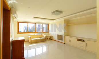 Imagem 2: Apartamento alto padrão de 3 quartos com 2 vagas de garagem à venda no bairro Petrópolis e