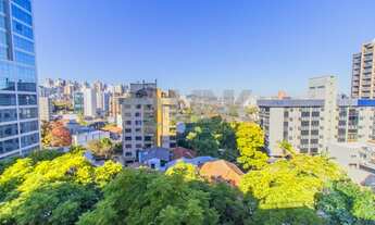 Imagem 5: Cobertura de 4 quartos com 3 vagas à venda no bairro Moinhos de Vento em Porto Alegre