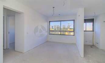 Imagem: Apartamento de 2 quartos com 1 vaga à venda