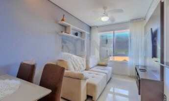 Imagem: Apartamento de 1 quarto com 1 vaga à venda