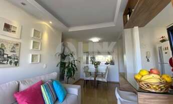 Imagem 4: Apartamento de 2 quartos com 1 vaga à venda no bairro Jardim Itú em Porto Alegre