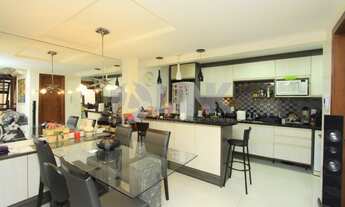 Imagem 2: Cobertura triplex de 3 quartos com 2 suítes e 2 vagas à venda no bairro Bela Vista em Port