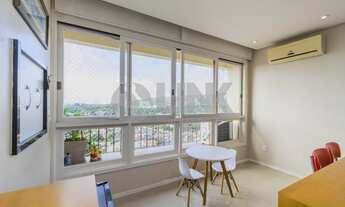 Imagem 7: Comprar Apartamento de 3 quartos com 2 vagas de garagem à venda no bairro Jardim Itú em Po