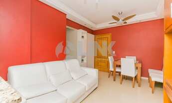 Imagem 3: Comprar Apartamento com 2 quartos e 1 vaga de garagem à venda no bairro Higienópolis em Po