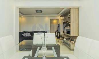 Imagem 5: Apartamento mobiliado de 3 quartos com 2 vagas à venda no bairro Bela Vista em Porto Alegr