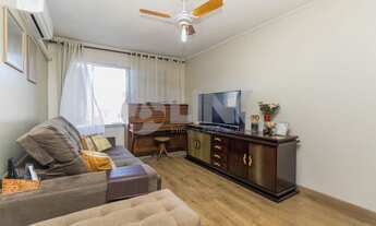 Imagem 2: Cobertura de 3 quartos com 2 vagas à venda no bairro Petrópolis em Porto Alegre