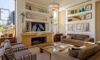 Imagem 6: Casa alto padrão com 4 dormitórios 4 suítes e 5 vagas de garagem à venda no bairro Ipanema