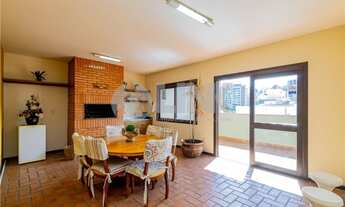 Imagem 7: Comprar Cobertura de 3 quartos com 2 vagas de garagem à venda no bairro Petrópolis em Port