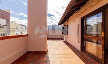 Imagem 6: Comprar Cobertura de 3 quartos com 2 vagas de garagem à venda no bairro Petrópolis em Port