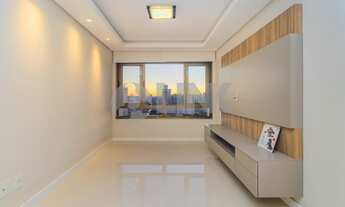 Imagem 4: Apartamento de 2 quartos com 2 vagas à venda no bairro Petrópolis em Porto Alegre