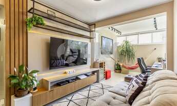 Imagem 2: Apartamento Garden de 3 quartos com 1 vaga à venda no bairro Petrópolis em Porto Alegre