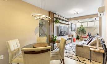 Imagem 3: Apartamento Garden de 3 quartos com 1 vaga à venda no bairro Petrópolis em Porto Alegre