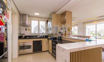 Imagem 5: Apartamento de 2 quartos com 2 vagas à venda no bairro Petrópolis em Porto Alegre