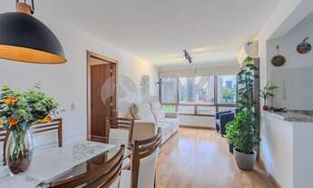 Imagem 3: Apartamento de 3 quartos com 2 vagas à venda no bairro São João em Porto Alegre