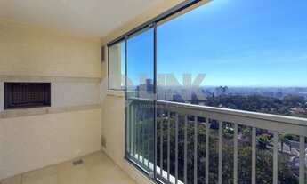 Imagem 7: Comprar Apartamento alto padrão de 1 quarto com 1 vaga de garagem à venda no bairro Três F