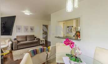 Imagem 5: Apartamento de 2 quartos com 1 vaga à venda no bairro Petrópolis em Porto Alegre