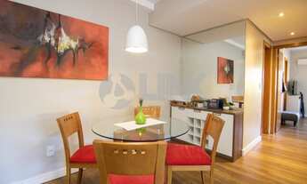 Imagem 4: Apartamento de 2 quartos com 2 vagas à venda no bairro Higienópolis em Porto Alegre