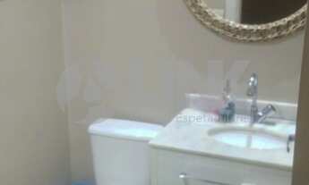 Imagem 4: Casa em condomínio fechado de 4 quartos 2 suítes com 2 vagas à venda no bairro Ecoville em