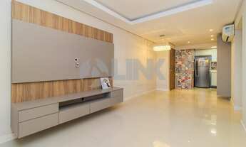 Imagem 5: Apartamento de 2 quartos com 2 vagas à venda no bairro Petrópolis em Porto Alegre