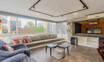 Imagem 3: Comprar Apartamento de 2 quartos com 2 vagas de garagem à venda no bairro Petrópolis em Po