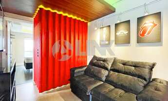 Imagem 6: Apartamento de 2 quartos com 2 vagas de garagem à venda no bairro Petrópolis em Porto Aleg