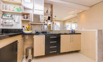 Imagem 6: Apartamento de 2 quartos com 2 vagas à venda no bairro Petrópolis em Porto Alegre