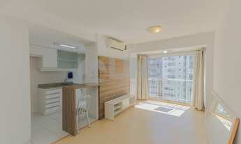 Imagem: Apartamento de 2 quartos com 2 vagas à