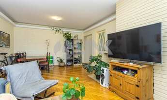 Imagem 6: Comprar Apartamento de 3 quartos com 1 vaga de garagem à venda no bairro Três Figueiras em