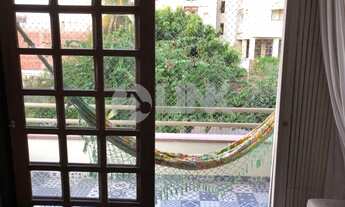 Imagem 6: Apartamento mobiliado de 2 quartos com 1 vaga à venda no bairro Menino Deus em Porto Alegr