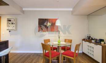 Imagem 5: Apartamento de 2 quartos com 2 vagas à venda no bairro Higienópolis em Porto Alegre