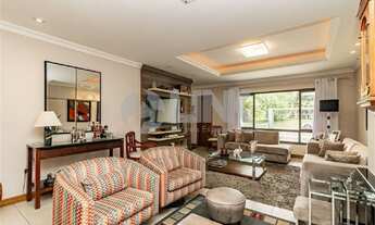 Imagem: Apartamento Garden de 3 quartos com 2 vagas