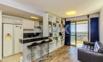 Imagem: Comprar Apartamento alto padrão de 1 quarto