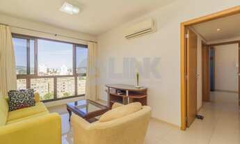 Imagem: Apartamento de 2 quartos com 2 vagasà venda