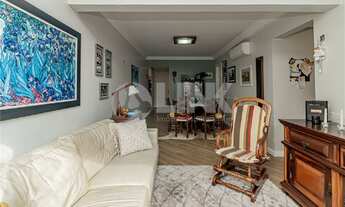 Imagem 3: Apartamento de 3 quartos com 2 vagas à venda no bairro Higienópolis em Porto Alegre