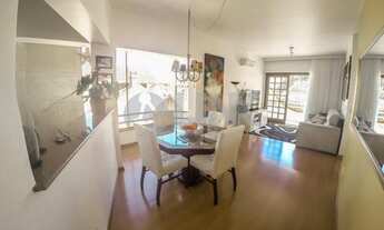 Imagem: Apartamento mobiliado de 2 quartos com 1