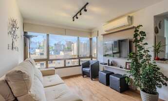 Imagem: Apartamento de 3 quartos com 2 vagas à