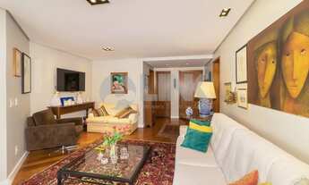 Imagem 4: Apartamento de 2 quartos com 1 vaga à venda no bairro Bela Vista em Porto Alegre