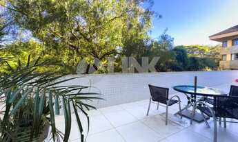 Imagem 4: Apartamento de 3 quartos com 3 suítes e 3 vagas à venda no bairro Petrópolis em Porto Aleg