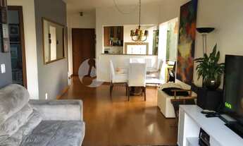 Imagem 2: Apartamento mobiliado de 2 quartos com 1 vaga à venda no bairro Menino Deus em Porto Alegr