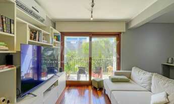 Imagem 4: Apartamento de 3 quartos com 1 vaga à venda no bairro Mont Serrat em Porto Alegre