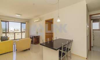 Imagem 3: Apartamento de 2 quartos com 2 vagasà venda no bairro Petrópolis em Porto Alegre