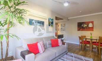 Imagem 3: Apartamento de 2 quartos com 2 vagas à venda no bairro Higienópolis em Porto Alegre