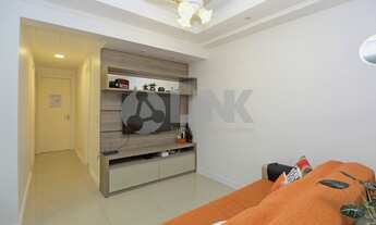 Imagem 5: Apartamento de 3 quartos com 2 vagas à venda no bairro Passo da Areia em Porto Alegre