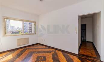 Imagem 1: Apartamento 2 quartos à venda no bairro Rio Branco em Porto Alegre