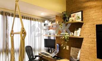 Imagem 7: Apartamento de 2 quartos com 2 vagas à venda no bairro Petrópolis em Porto Alegre