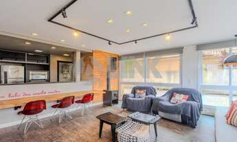 Imagem: Comprar Apartamento de 2 quartos com 2 vagas